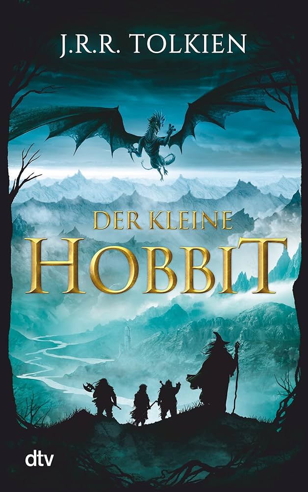 The Hobbit