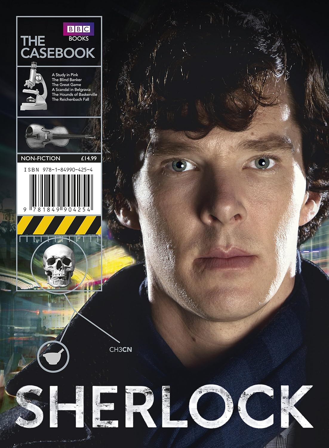 Sherlock Holmes